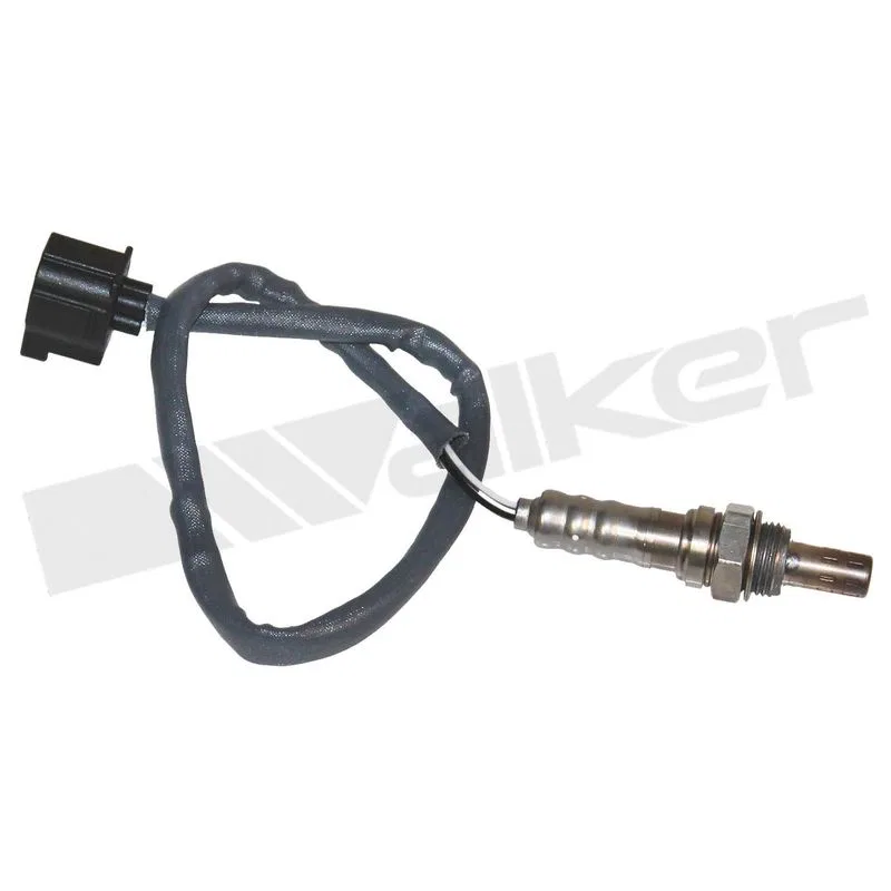 350-34592 – WALKER PROD. Oxygen Sensor, OE Replacement Heated Single Sensor 4 Wire Connector 475 Millimeter Overall L...
